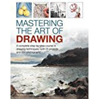 Mastering the Art of Drawing
