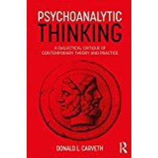 Psychoanalytic Thinking
