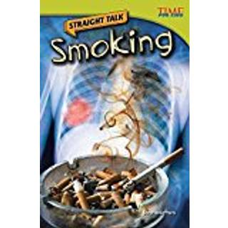 Straight Talk: Smoking