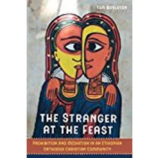 The Stranger at the Feast