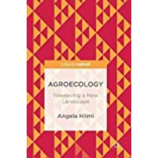 Agroecology