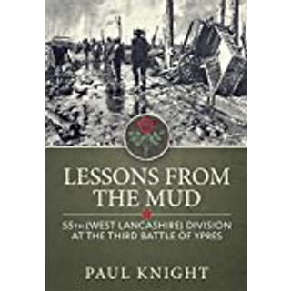 Lessons from the Mud