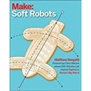Soft Robotics