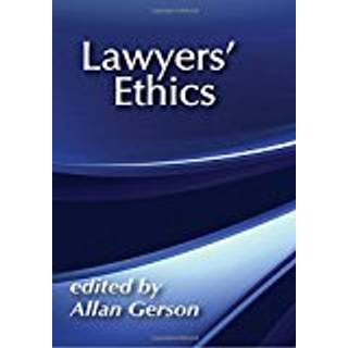 Lawyers' Ethics
