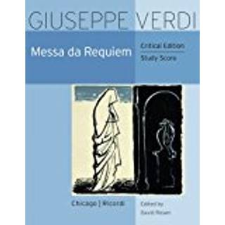 Messa da Requiem