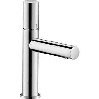 AXOR Uno 110 Håndvaskarmatur, M. siveventil, Krom