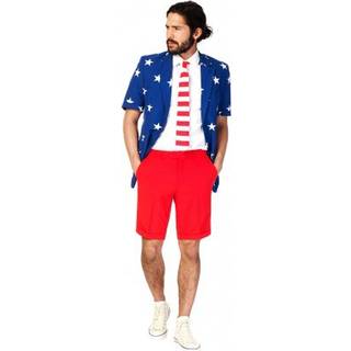 Sommer Stars & Stripes