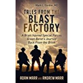 Tales From the Blast Factory