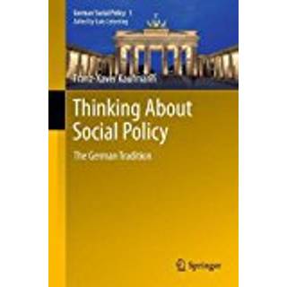 Thinking About Social Policy