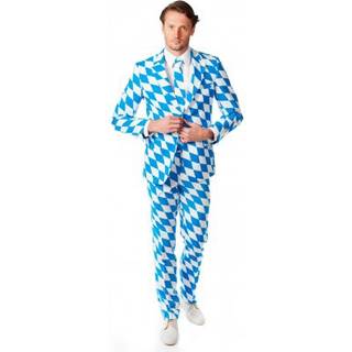 OppoSuit The Bavarian