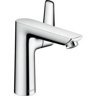 hansgrohe Talis E 1-grebs håndvaskarmatur 150 uden bundventil i krom