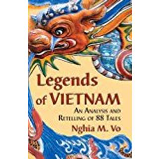 Legends of Vietnam