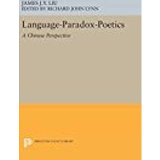 Language-Paradox-Poetics