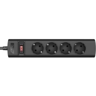 Apc Ups Power Strip Pz42i-gr