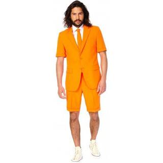 Sommer OppoSuit The Orange
