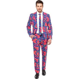 OppoSuit The Fresh Prince