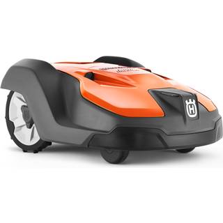 Husqvarna Automower® 550 Robotplæneklipper
