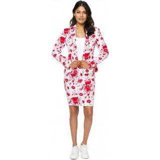 Opposuit Bloody Harriet