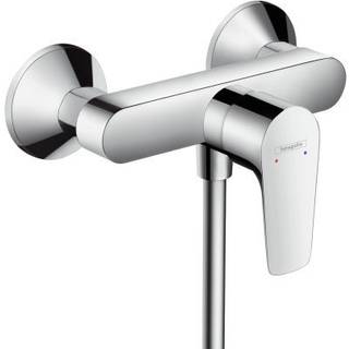 Hansgrohe Talis E 1-grebs brusearmatur