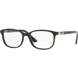 Vogue Briller VO5163 Wavy Chic W44 51 Briller Kvinder Black - Black - 51mm