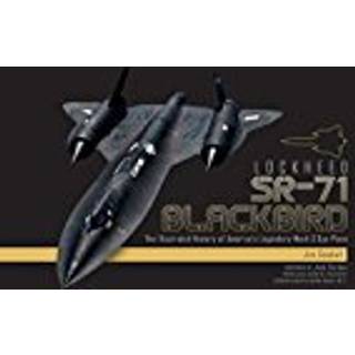 Lockheed SR-71 Blackbird