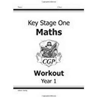 KS1 Maths Workout - Year 1