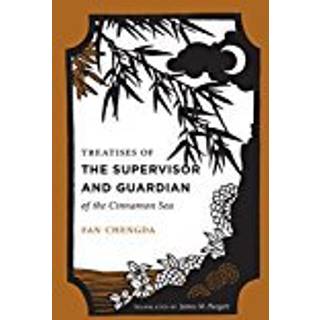 Treatises of the Supervisor and Guardian of the Cinnamon Sea