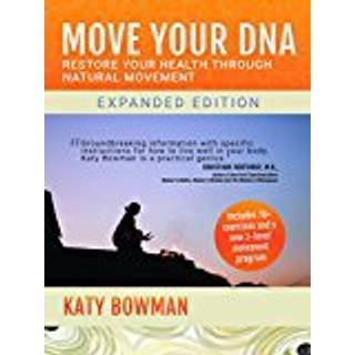 Move Your DNA
