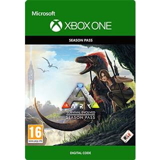 ARK: Survival Evolved: Season Pass