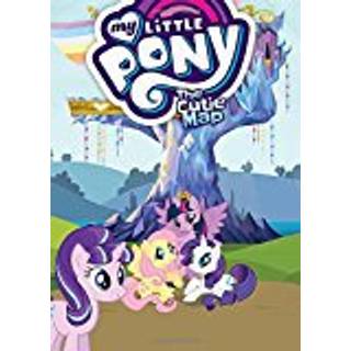 My Little Pony: The Cutie Map