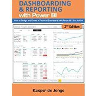 The Absolute Guide to Dashboarding and Reporting with Power BI
