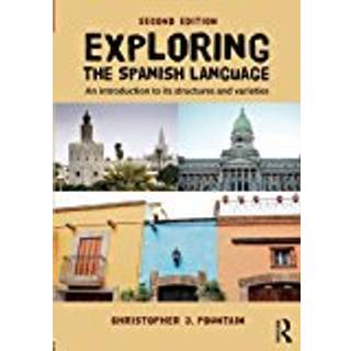 Exploring the Spanish Language