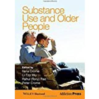 Substance Use and Older People