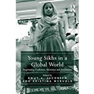 Young Sikhs in a Global World