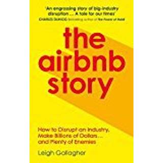 The Airbnb Story