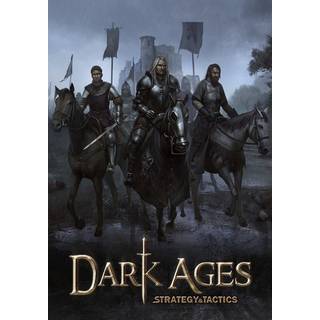 Strategy & Tactics: Dark Ages