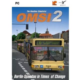 OMSI 2 Steam Edition PC Steam Account