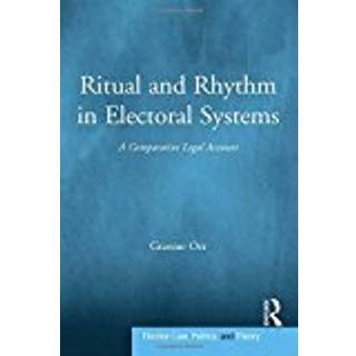 Ritual and Rhythm in Electoral Systems