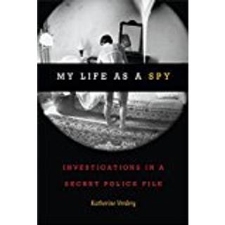My Life As a Spy