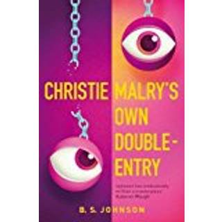 Christie Malry's Own Double-Entry