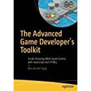 The Advanced Game Developer's Toolkit