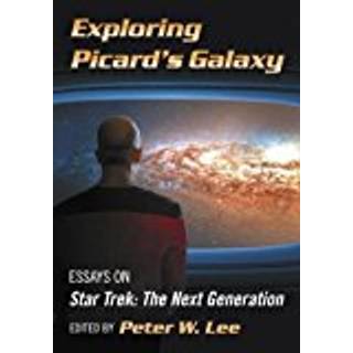 Exploring Picard's Galaxy