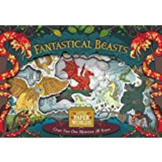 Fantastical Beasts