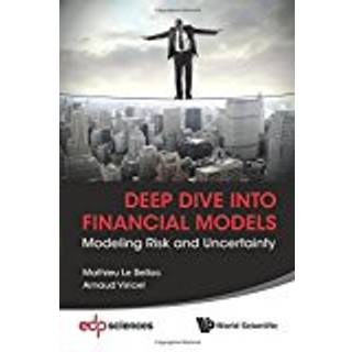 Deep Dive Into Financial Models: Modeling Risk And Uncertainty