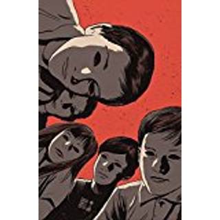 Black Eyed Kids Volume 3