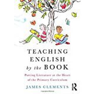 Teaching English by the Book