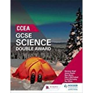 CCEA GCSE Double Award Science