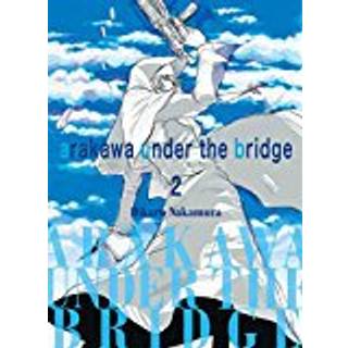 Arakawa Under the Bridge, 2