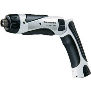 Panasonic EY7410LA2S Skruemaskine med batteri og oplader