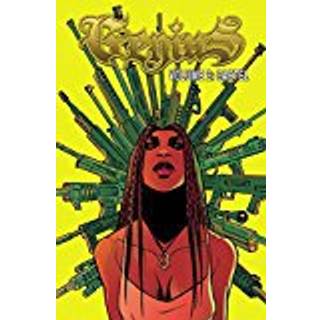 Genius: Cartel Volume 2